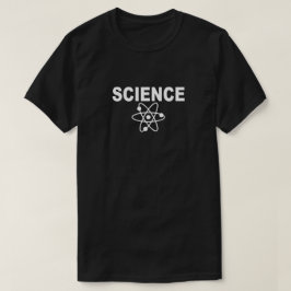 CAMISETA ¡CIENCIA! ¡SÍ!