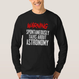 Camiseta Ciencia Teacher Espacio ciencia ciencia ficción ad