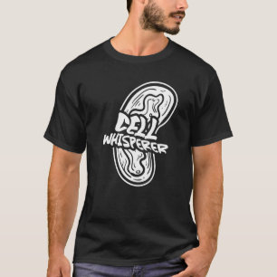 Camiseta Científico de células de la biología - Docente est