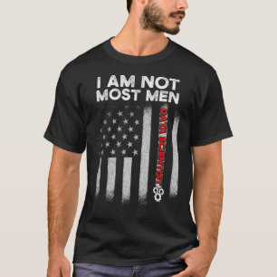 Camiseta Científico de datos masculinos La mayoría de los h