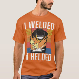 Camiseta Científico de la definición física Amo a la cienci