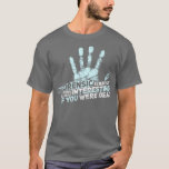 Camiseta Científico forense FORENSIC SCIENCE CSI<br><div class="desc">Científico forense FORENSIC SCIENCE CSI GIFT . Increíble Gran Conmemoración de Recuerdo Presente Mateo de Ropa Familiar Ropa Pareja Ropa de ropa de pareja para mamá,  papá,  hermano,  hermana,  esposa,  esposo,  hijo,  hija,  papá,  mamá,  papá,  abuelo,  tía abuela tío lo suyos.</div>