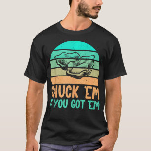 Camiseta Cierra Em Si Tienes A Em Oyster