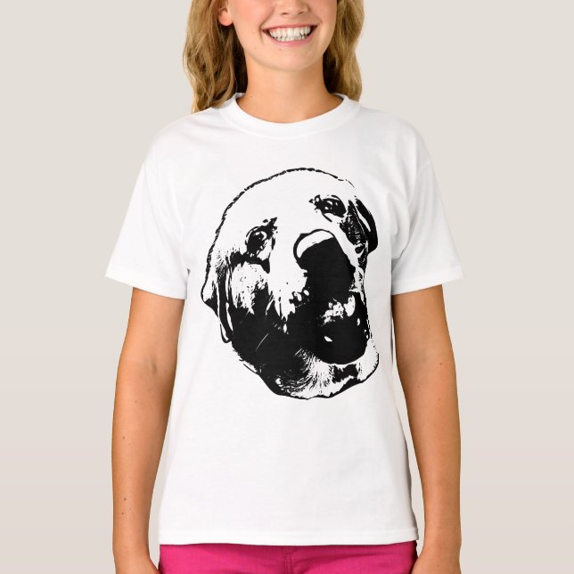 Camiseta Cierre de Goofball (Anverso)