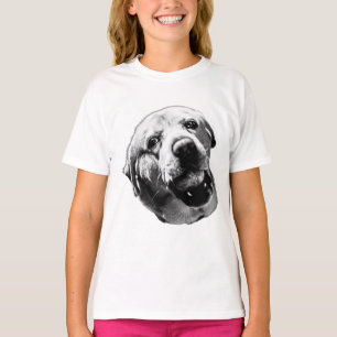 Camiseta Cierre de Goofball