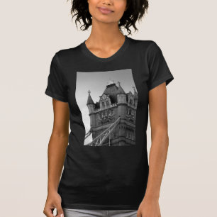 Camiseta Cierre del London Tower Bridge