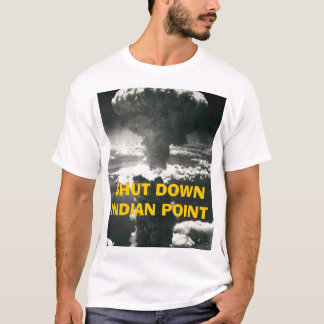 CAMISETA CIERRE EL PUNTO INDIO