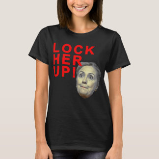 Camiseta Ciérrela para arriba