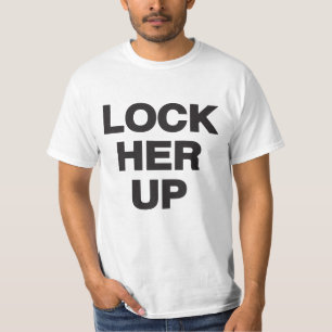 Camiseta Ciérrela para arriba
