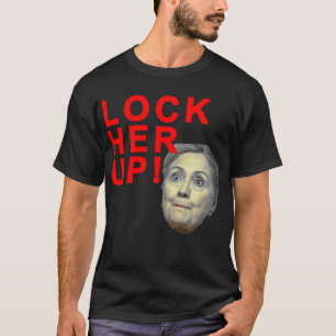 Camiseta Ciérrela para arriba