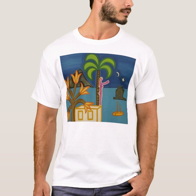 Camiseta Ciérrese tan pero hasta ahora 2008 (Anverso)