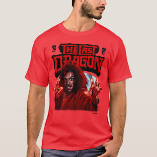 Camiseta CIERTAMENTE El último dragón