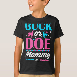 Camiseta Ciervo o Cierva Mamá Necesita Saber Guardián del G