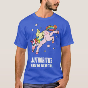 Camiseta Ciervo Unicornio Despedida de Soltera Despedida de