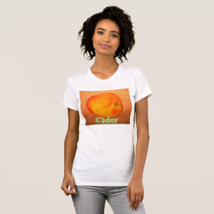 Camiseta Cifrado