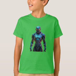 Camiseta Cifrar todo