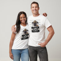 CIGAR CLUB SOCIAL V NECK