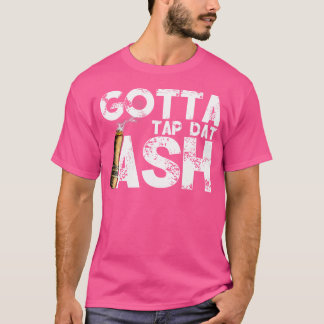 Camiseta Cigar Gracioso Para Los Amantes Y Los Amantes Del