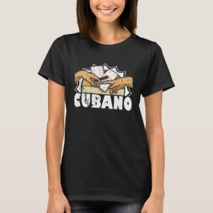 Camiseta Cigar Whiskey Smoker Dad 1
