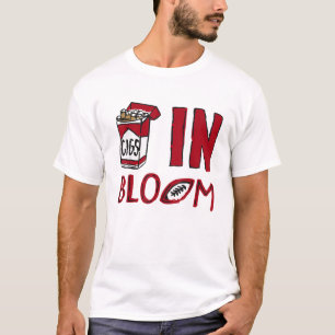 Camiseta Cignetti Es Bastante Simple "Yo Gano"