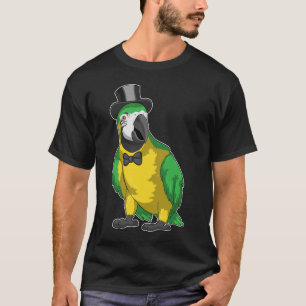 Camiseta Cilindro de aseo para loros Boda