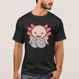 Camiseta Címbalos De Percusión De Los Címbitos De Jugamient