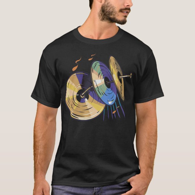 Camiseta Címbalos S2 (69) (Anverso)