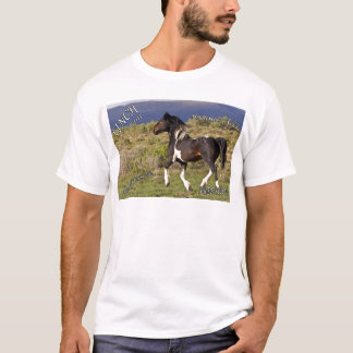Camiseta Cincha