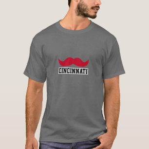 Camiseta Cincinnati
