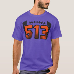 Camiseta Cincinnati