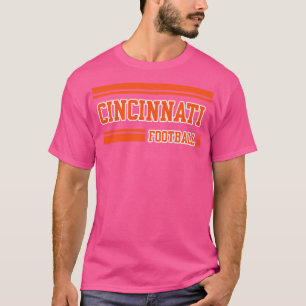 Camiseta Cincinnati 11