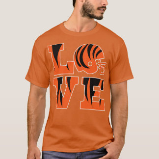 Camiseta Cincinnati bengals super bowl 1