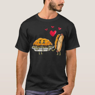 Camiseta CINCINNATI CHILI 3 Way Cincinnati Style Chili