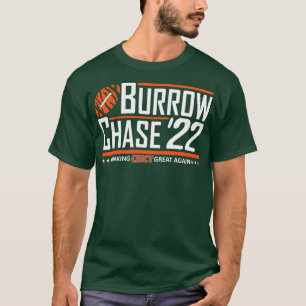 Camiseta Cincinnati Fan State of Ohio Pride 2022 North Cha