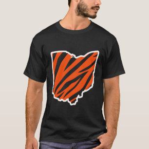Camiseta Cincinnati Football S