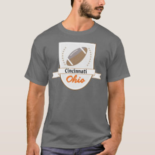 Camiseta Cincinnati Ohio