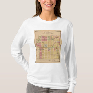 Camiseta Cincinnati, Ohio 6