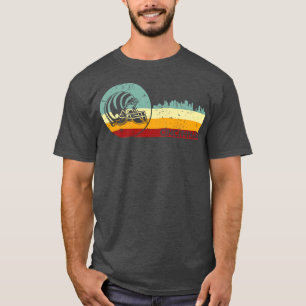 Camiseta Cincinnati retro vintage