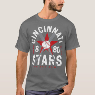 Camiseta Cincinnati Stars