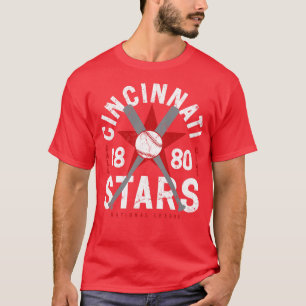Camiseta Cincinnati Stars
