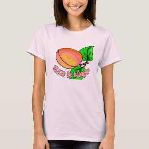 Camiseta Cinco de Mango