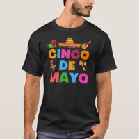 Cinco de mayo