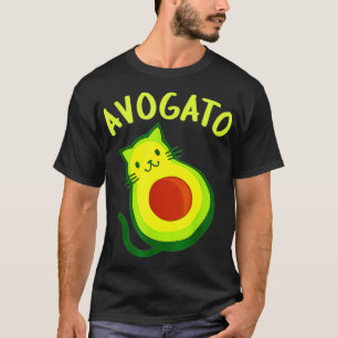 Camiseta Cinco De Mayo Aguacate México Perros De Gato Avoga