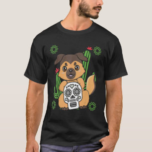Camiseta Cinco De Mayo Fiesta Mexicana 5 De Mayo Pastor Ale