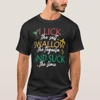 Camiseta Cinco De Mayo Mujeres Fiesta Mexicana De