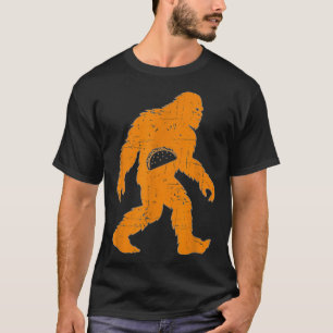 Camiseta Cinco De Mayo Pie Mexicana Taco El Squatcho Fun