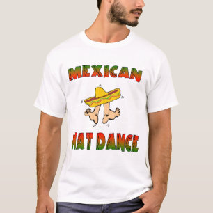 Camiseta Cinco De Mayo T-Shirt