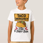 Camiseta Cinco De Mayo Taco Llamada De Emergencia 9 Juan Ju<br><div class="desc">Cinco De Mayo Taco Llamada De Emergencia 9 Juan Juan</div>