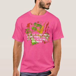 Camiseta Cinco Noches Al Mando De Freddy Fazbear