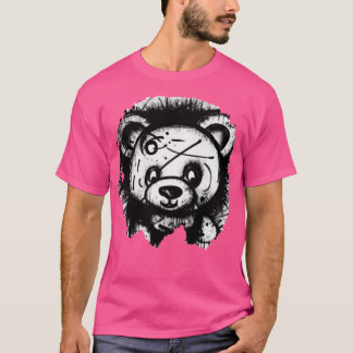 Camiseta Cinco noches en Freddys